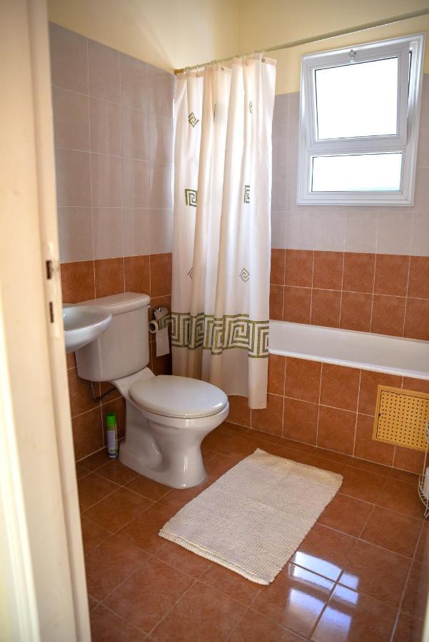 Melania Gardens Apartment 2 Paphos Exterior photo