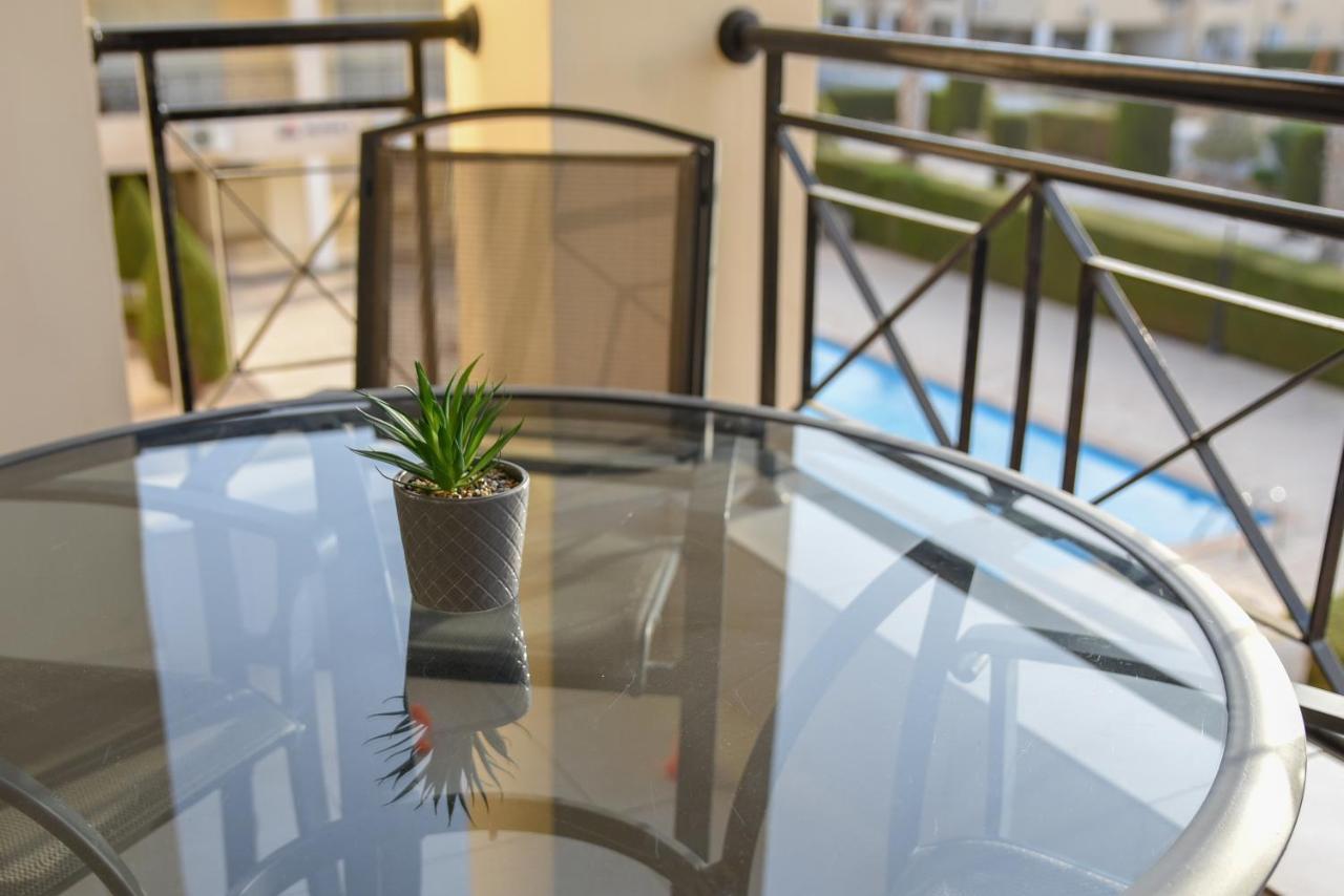 Melania Gardens Apartment 2 Paphos Exterior photo