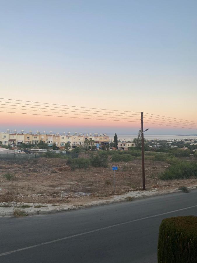 Melania Gardens Apartment 2 Paphos Exterior photo